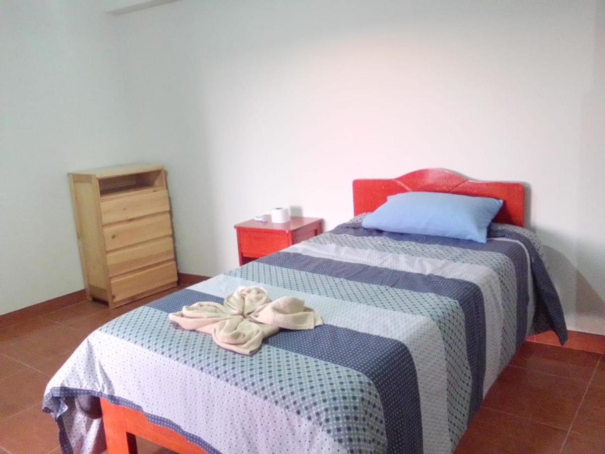 Casa Tejedora Ξενοδοχείο Chincheros  Εξωτερικό φωτογραφία